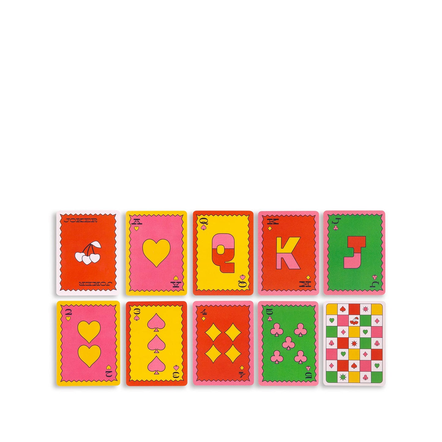 Waterproof Playing Cards