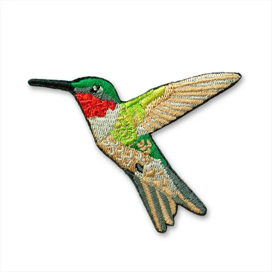 Hummingbird Patch