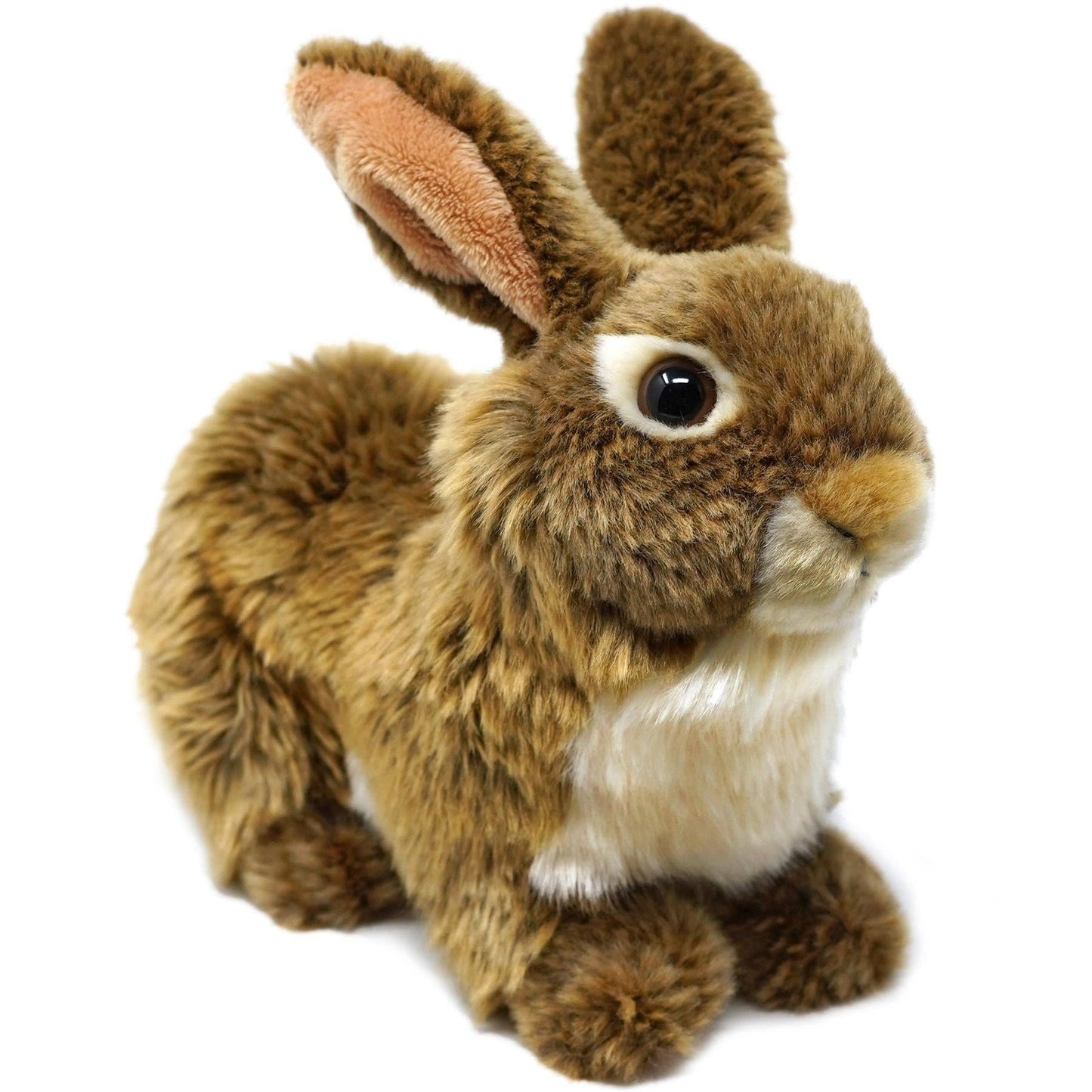Plush Rabbit