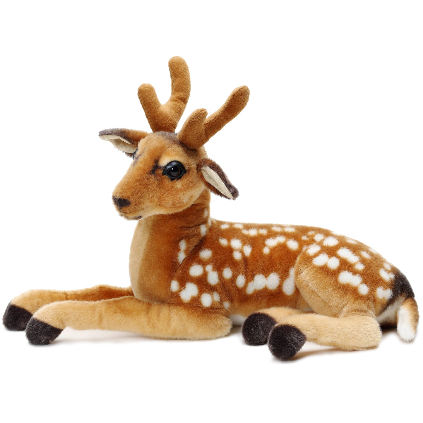 Plush Deer