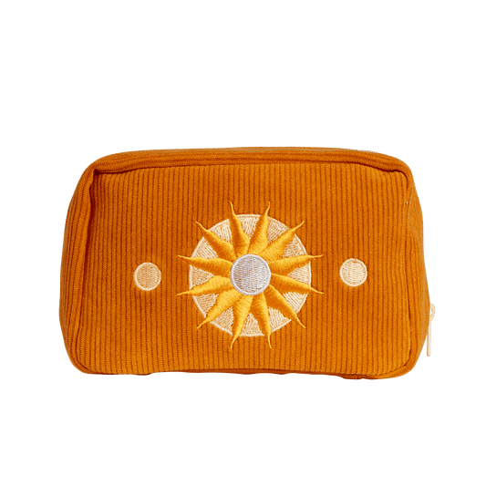Sun Essentials Bag