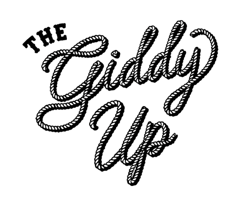 The Giddy Up
