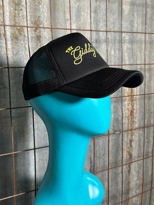 Giddy Up Rope Trucker