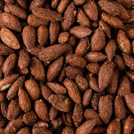 Original Spiced Almonds