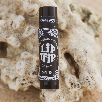 Lip Trip Chapstick SPF 15