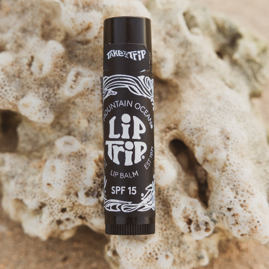 Lip Trip Chapstick SPF 15