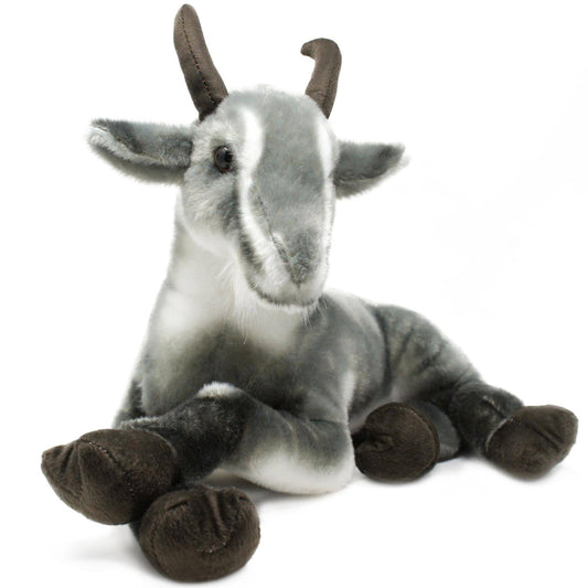 Plush Goat