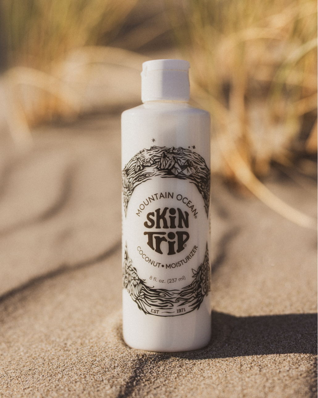 Skin Trip Coconut All-Purpose Lotion