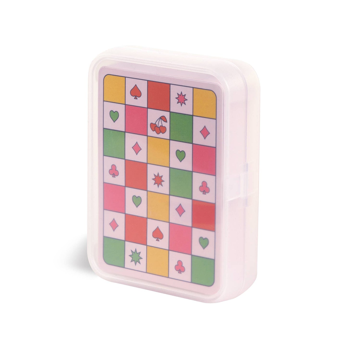 Waterproof Playing Cards