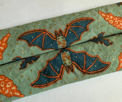 Floral Scorpion Bandana of the Month