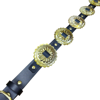 Concho Belt
