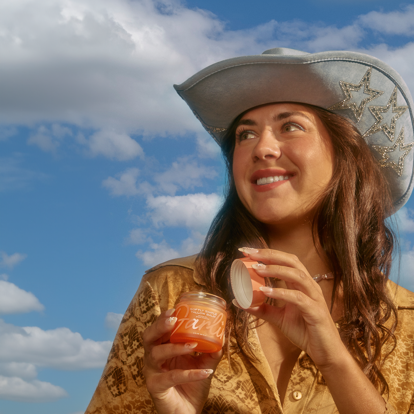 Unscented Tallow Moisturizer Sensitive & Baby Skin