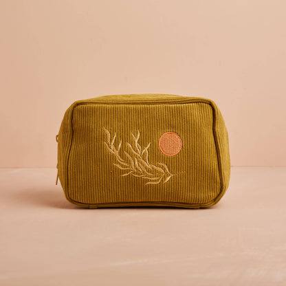 Olive Essentials Bag
