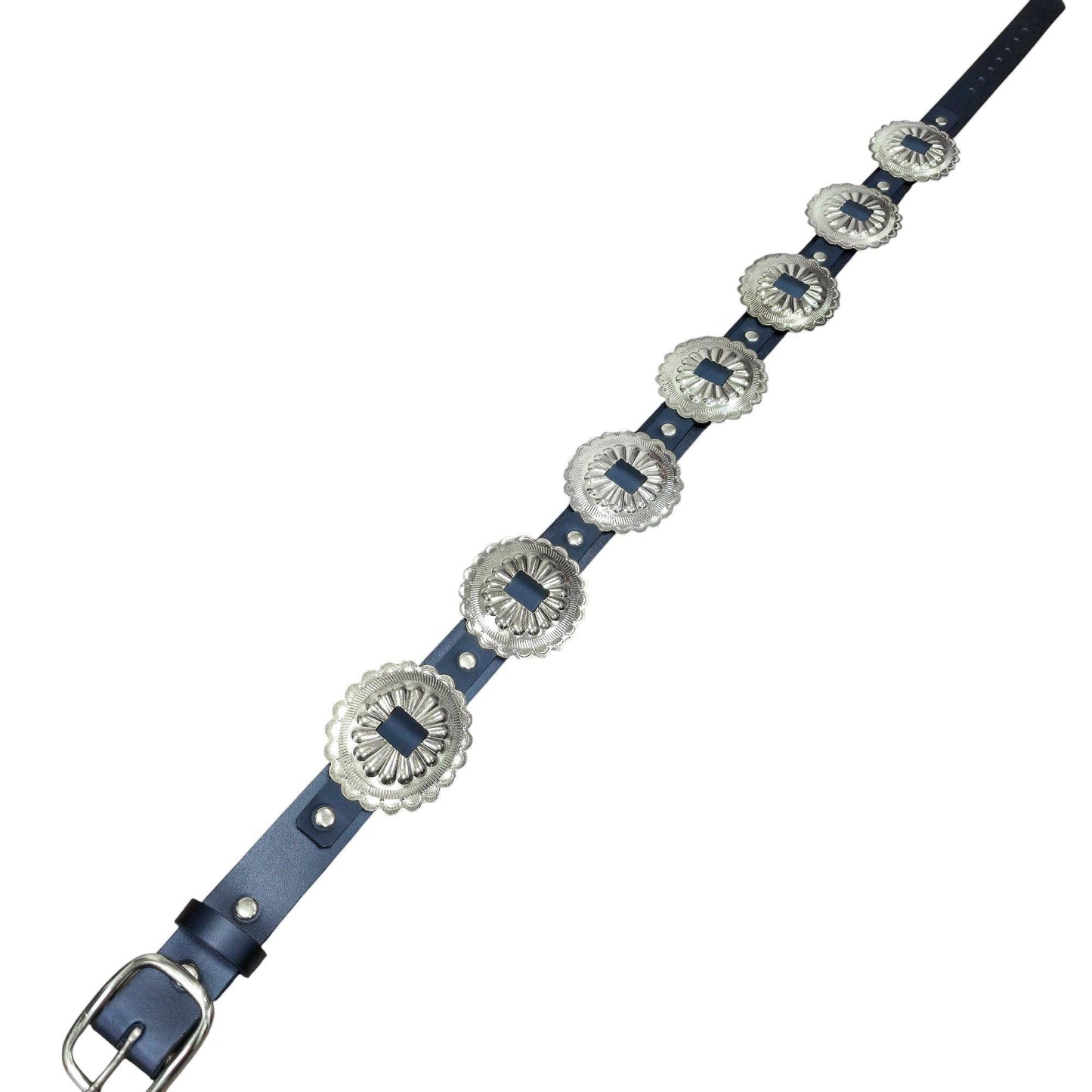 Concho Belt