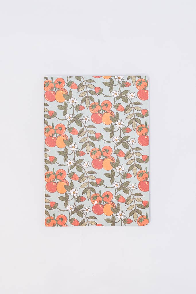 Notebook Set Lined Paper - Growing Imperfectly