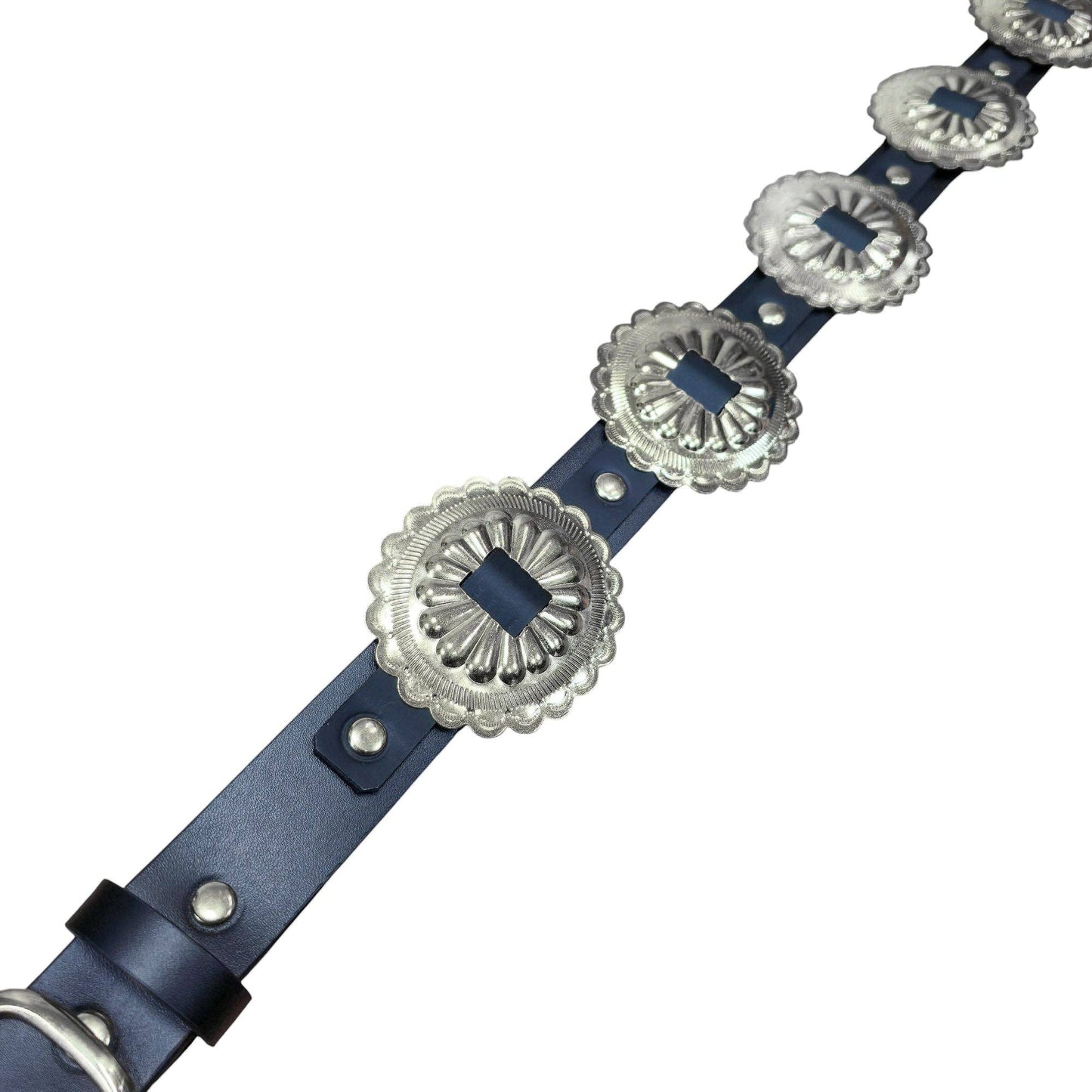 Concho Belt