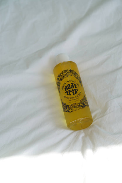 Body Trip Mother's Special Blend Oil