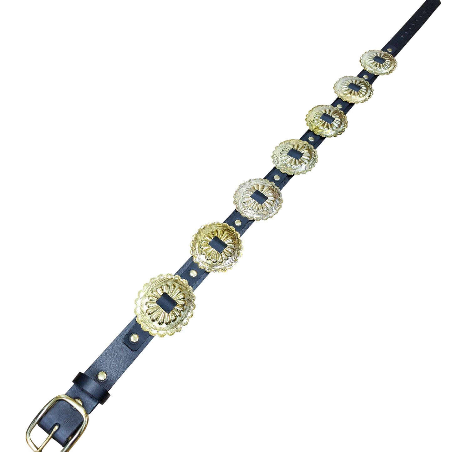 Concho Belt