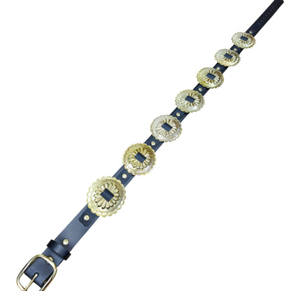 Concho Belt