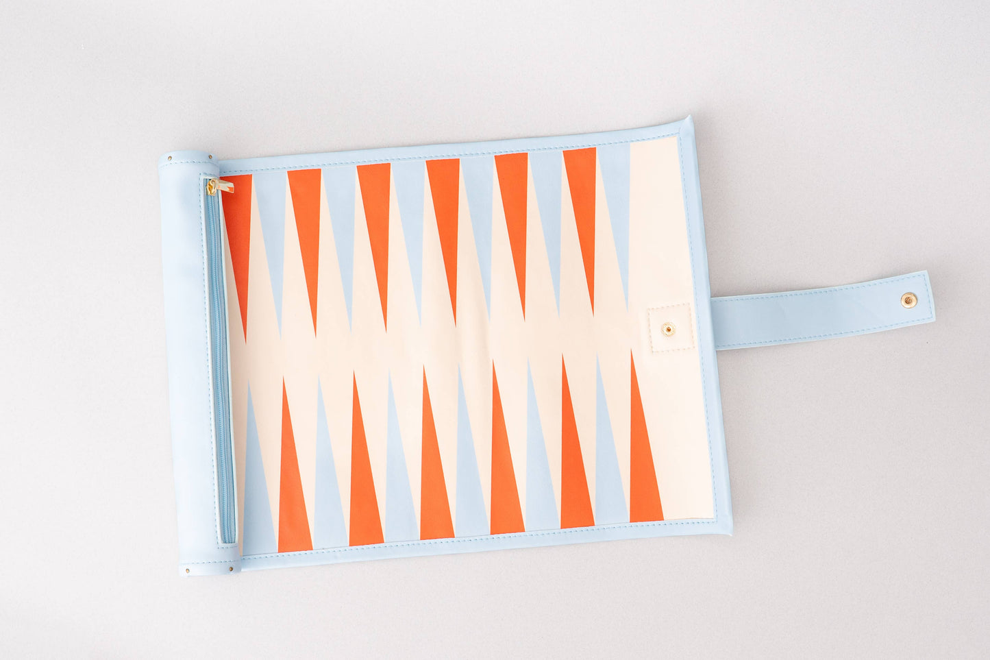 Travel Roll Up 3-in-1 Game