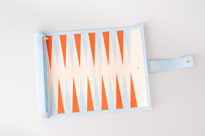 Travel Roll Up 3-in-1 Game