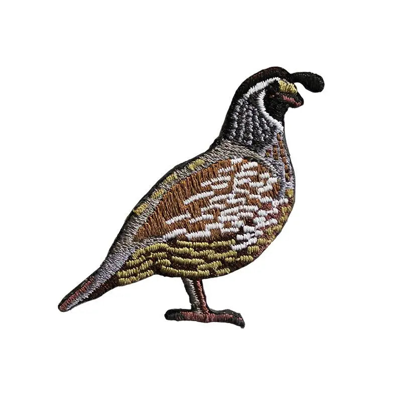 Quail Patch