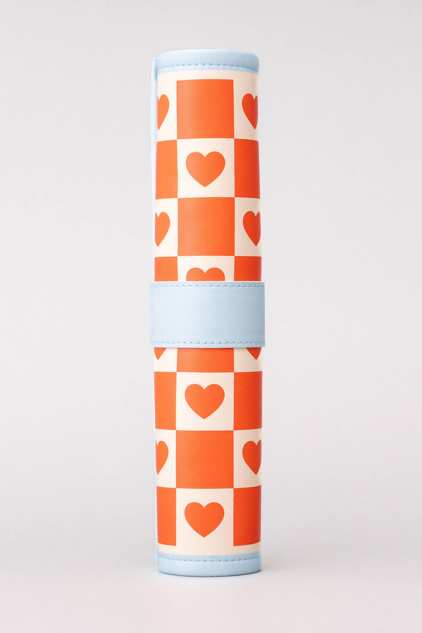 Travel Roll Up 3-in-1 Game