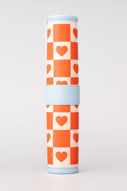 Travel Roll Up 3-in-1 Game