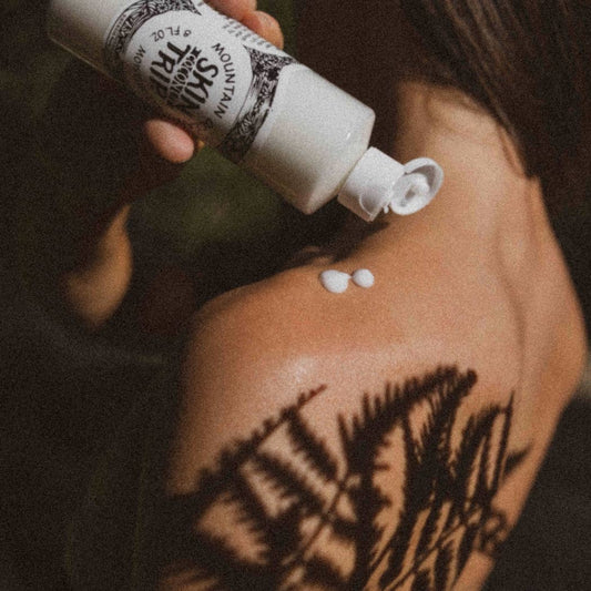 Skin Trip Coconut All-Purpose Lotion