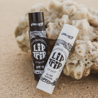 Lip Trip Chapstick SPF 15