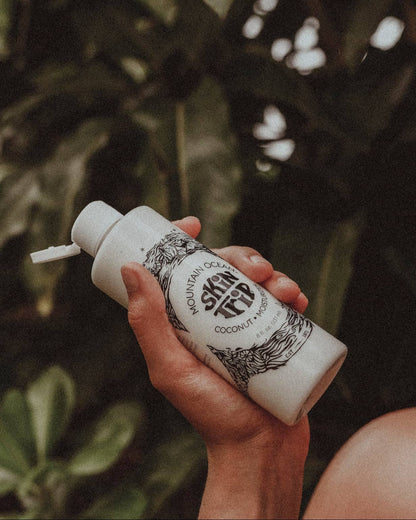Skin Trip Coconut All-Purpose Lotion