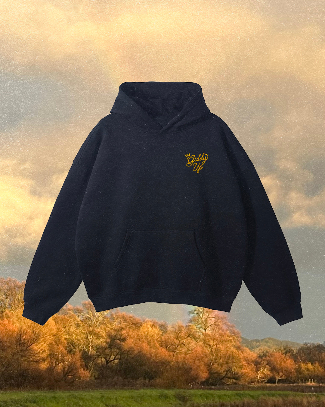 Santa Margarita Hoodie