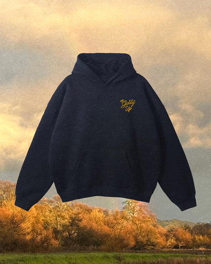 Santa Margarita Hoodie
