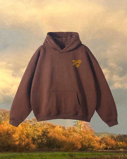Santa Margarita Hoodie
