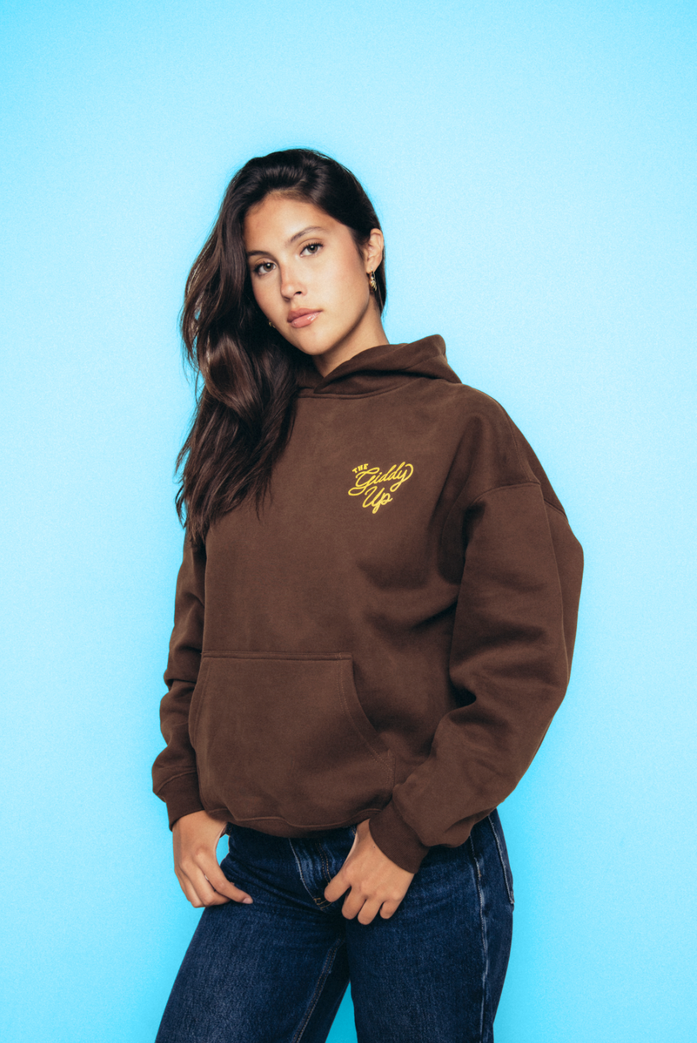 Santa Margarita Hoodie