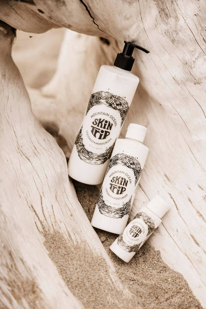 Skin Trip Coconut All-Purpose Lotion