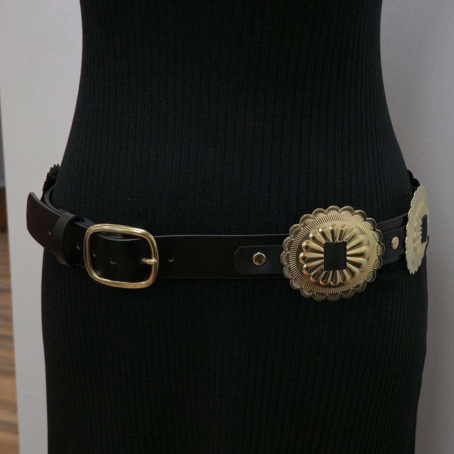 Concho Belt