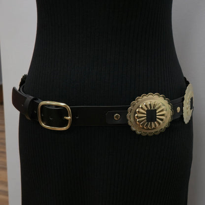 Concho Belt