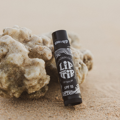 Lip Trip Chapstick SPF 15