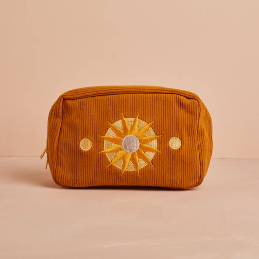 Sun Essentials Bag