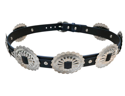 Concho Belt