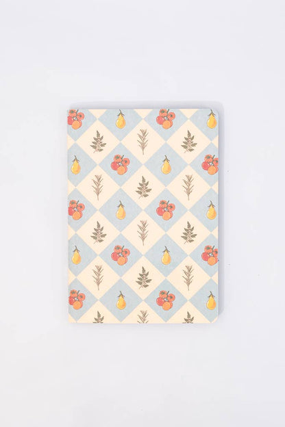 Notebook Set Lined Paper - Growing Imperfectly