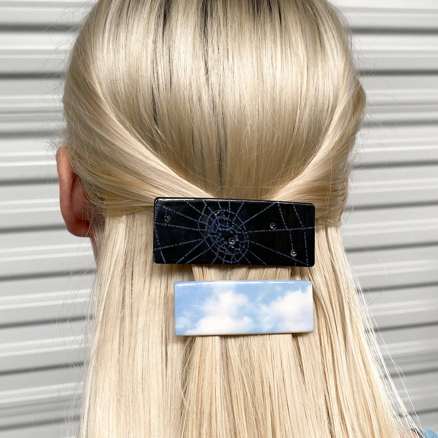 Cloud Barrette