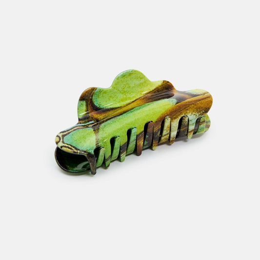 Nimbus Butterfly Claw Clip