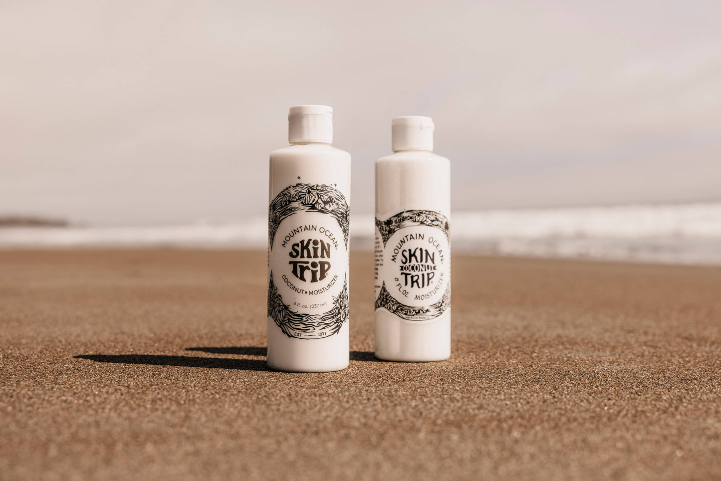 Skin Trip Coconut All-Purpose Lotion
