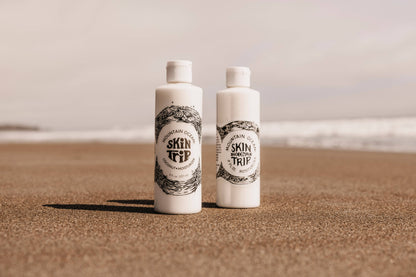 Skin Trip Coconut All-Purpose Lotion
