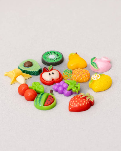 Mancala, Fruit