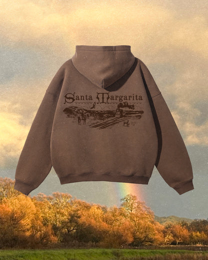 Santa Margarita Hoodie