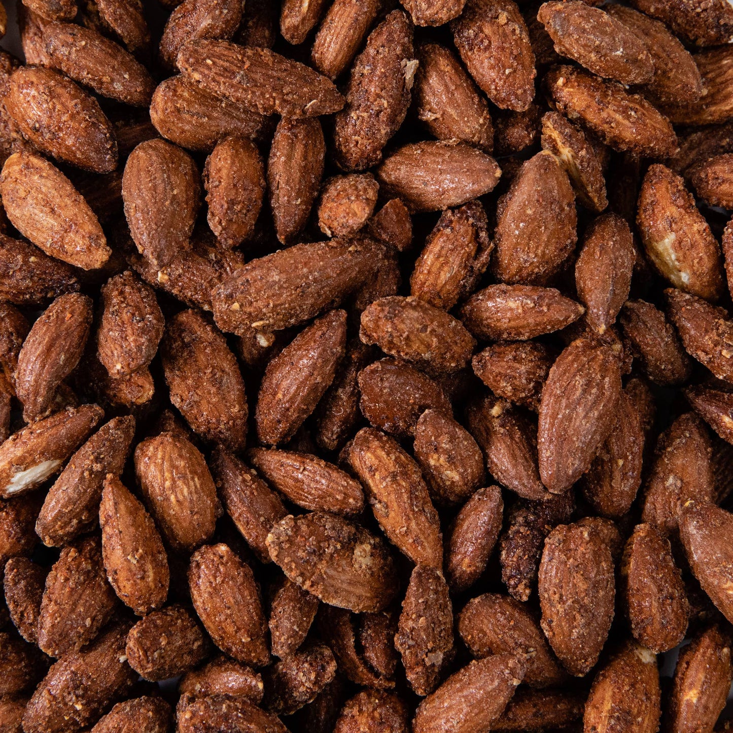 Original Spiced Almonds