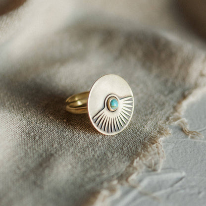 Yarrow Ring